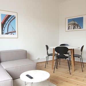 Appartement met een Slaapkamer
